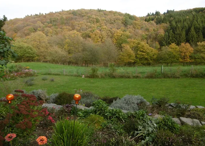 Land Des Friedens In Nettersheim / Eifel