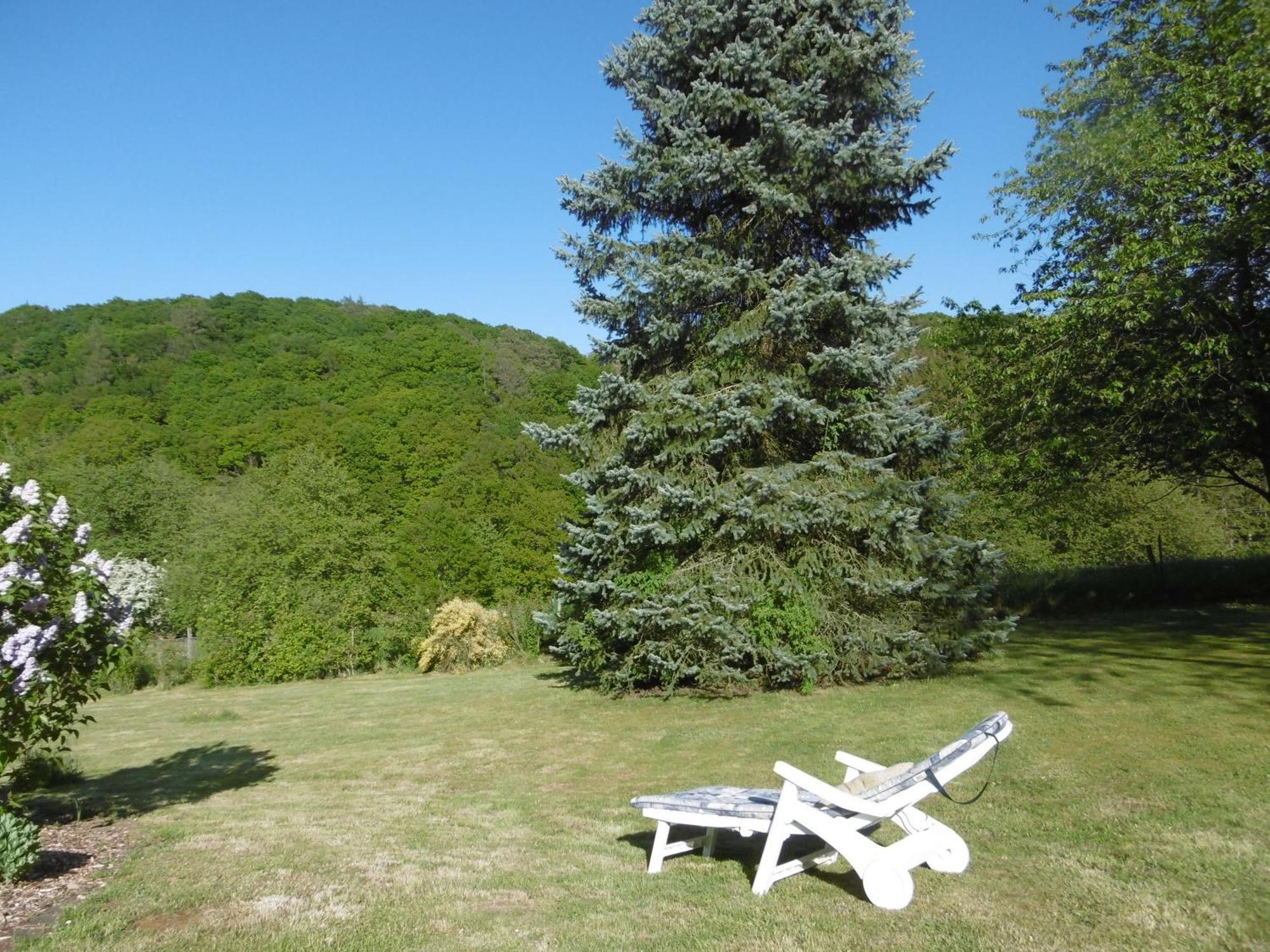 Apartment Land Des Friedens In / Eifel *