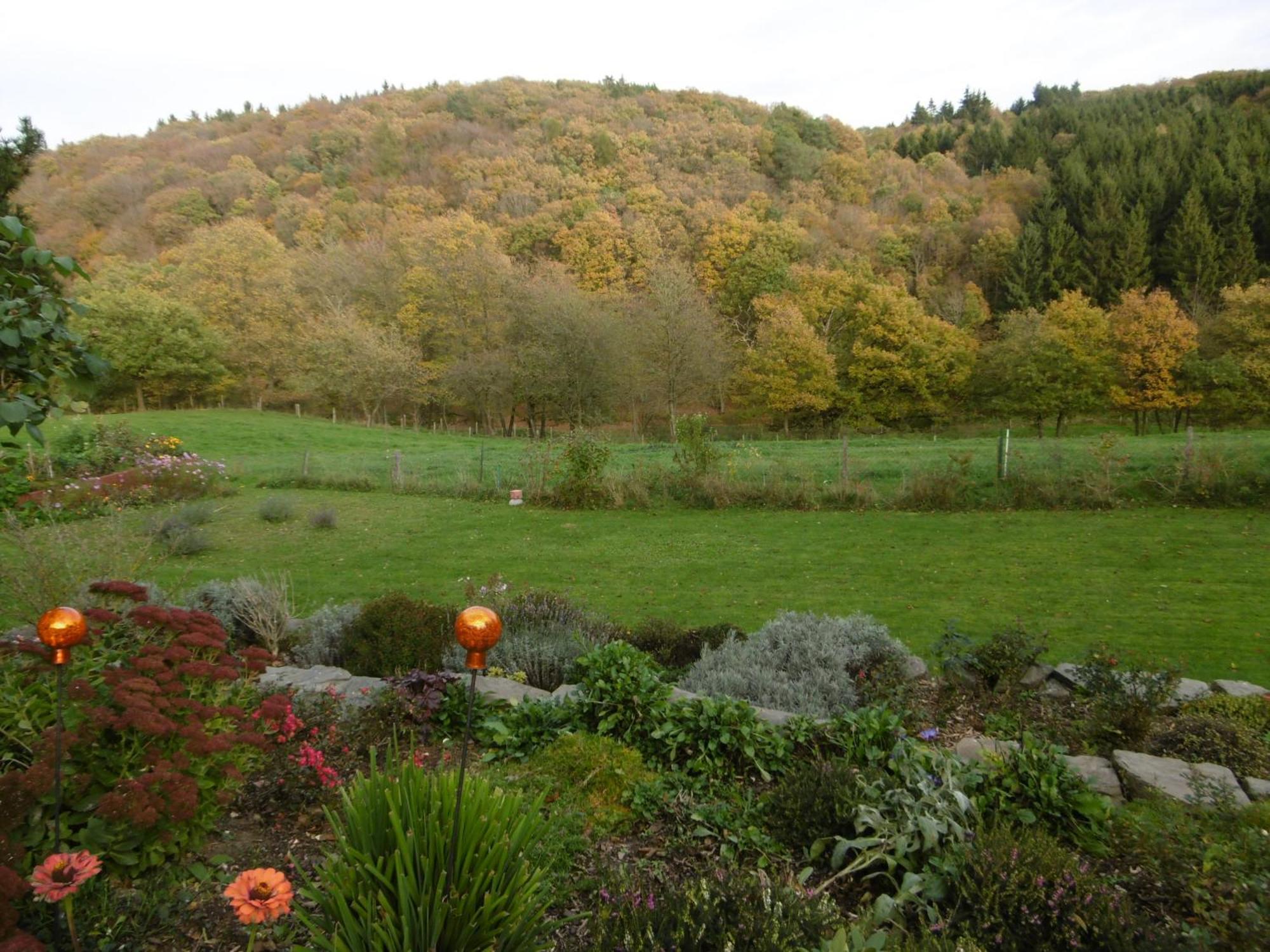 Land Des Friedens In / Eifel