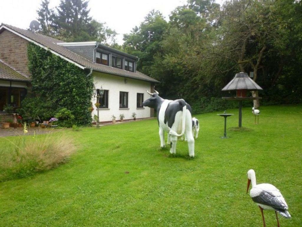 Land Des Friedens In / Eifel Apartment Nettersheim