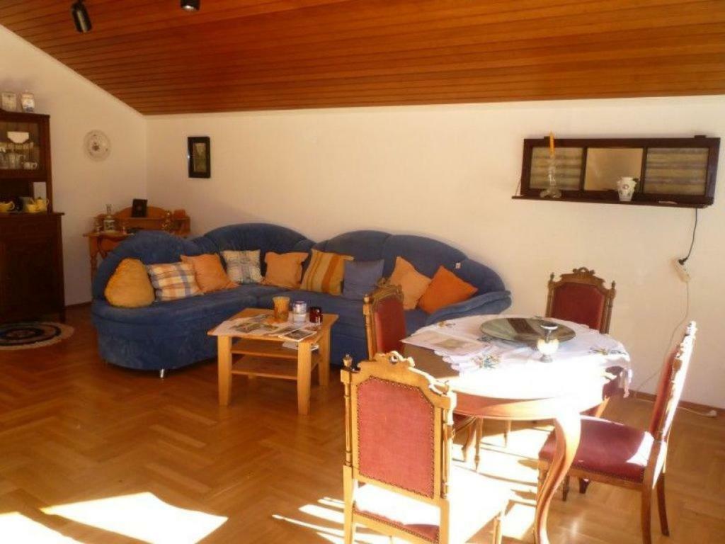 Land Des Friedens In / Eifel Apartment *