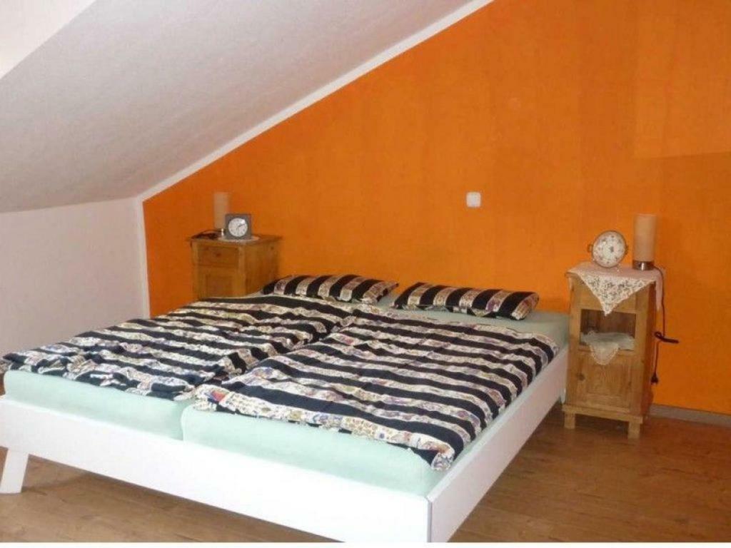 Land Des Friedens In / Eifel Apartment Nettersheim