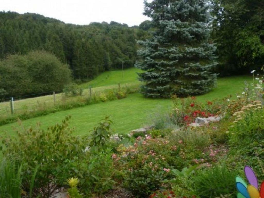 Apartment Land Des Friedens In / Eifel *