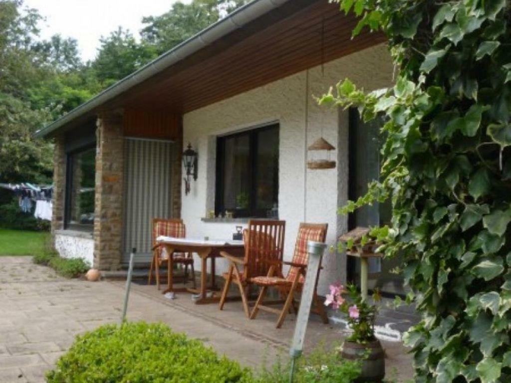 Land Des Friedens In / Eifel Apartment *
