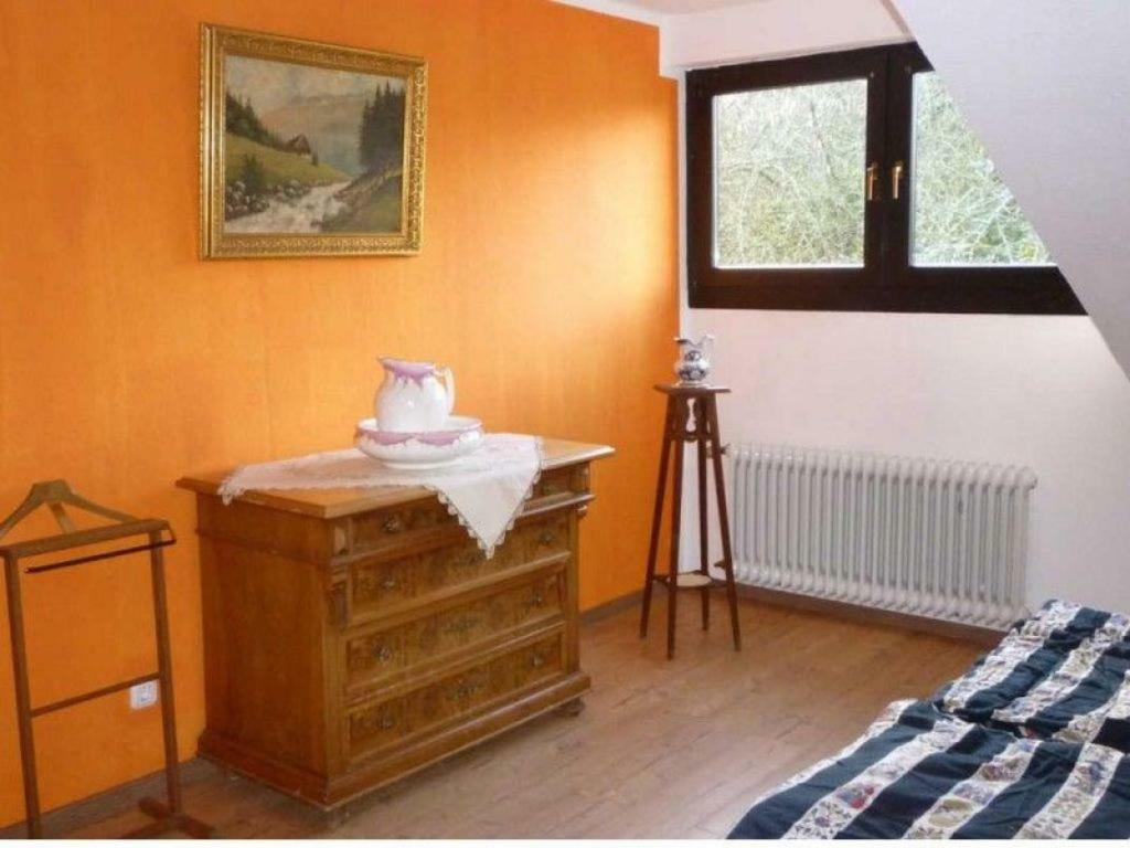 Land Des Friedens In / Eifel Apartment *